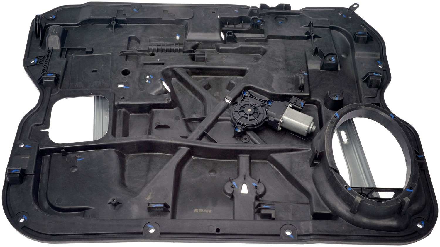 Dorman - OE Solutions Power Window Motor and Regulator Assembly 748-188