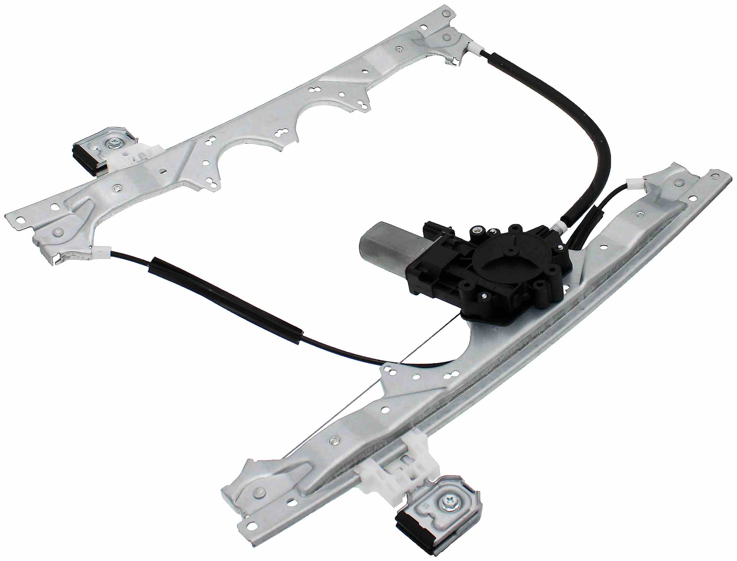 Dorman - OE Solutions Power Window Regulator And Motor Assembly for 2005 Jeep Grand Cherokee 748-193