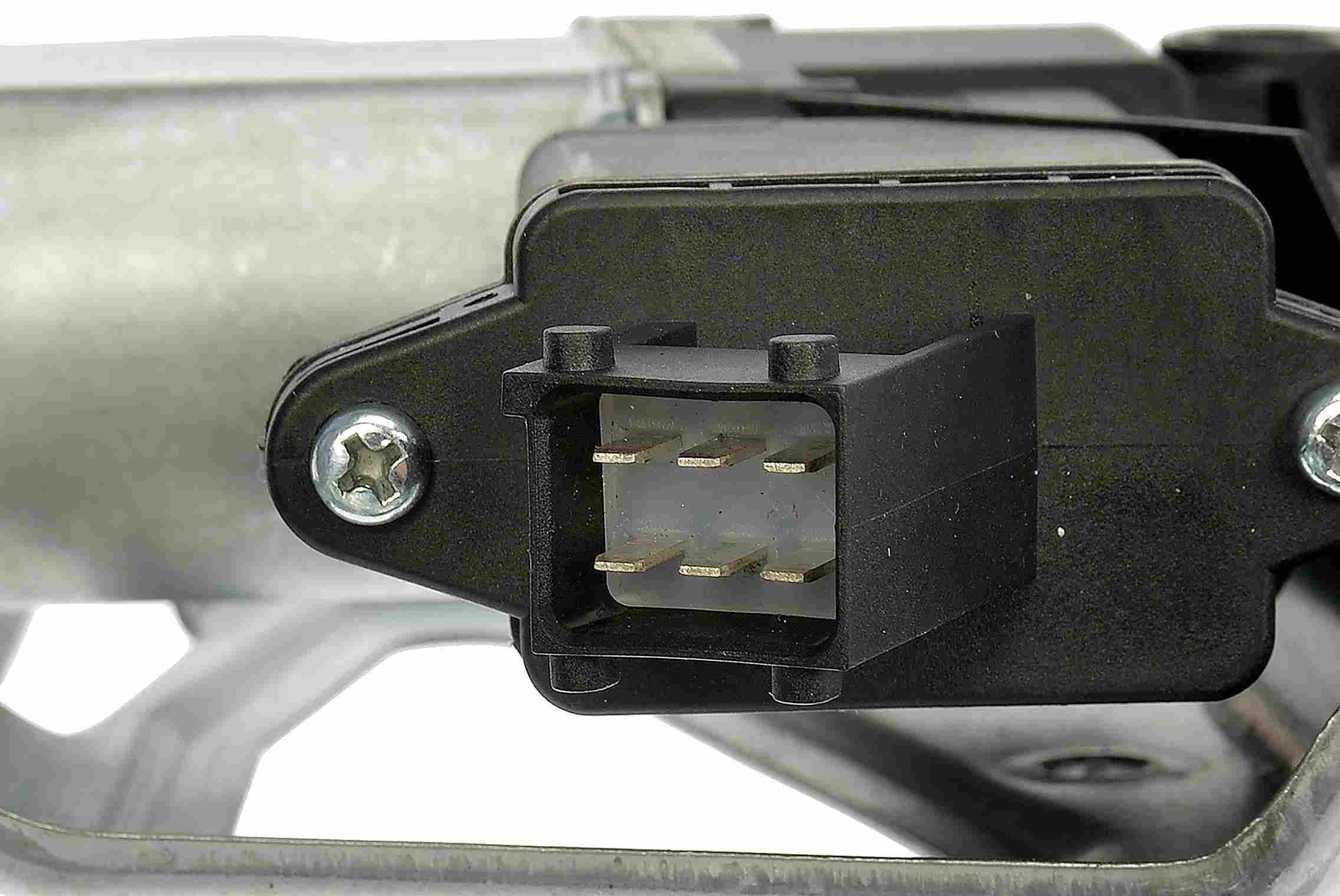 Dorman - OE Solutions WINDOW REGULATOR 748-194