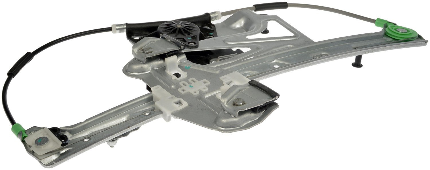 Dorman - OE Solutions WINDOW REGULATOR 748-194