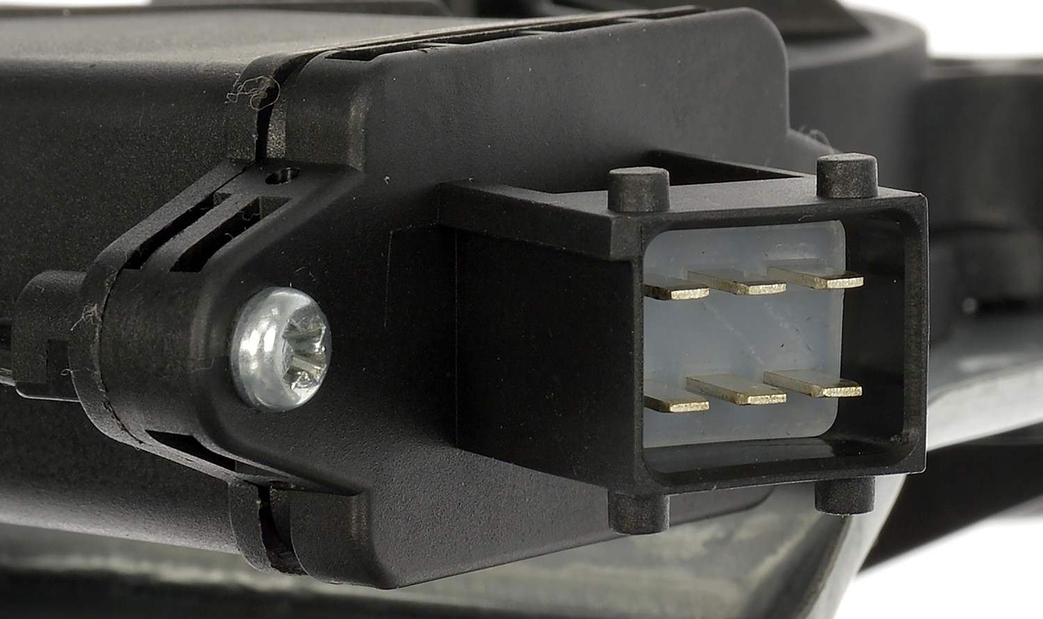 Dorman - OE Solutions WINDOW REGULATOR 748-194