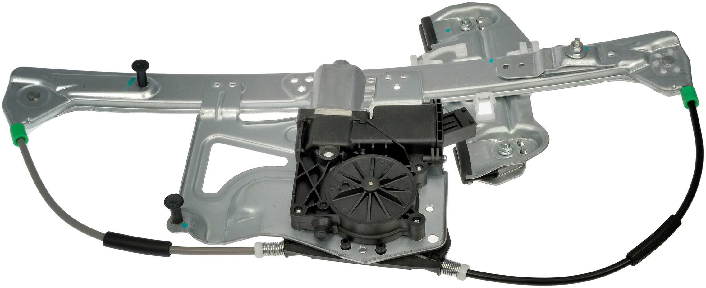 Dorman - OE Solutions WINDOW REGULATOR 748-195