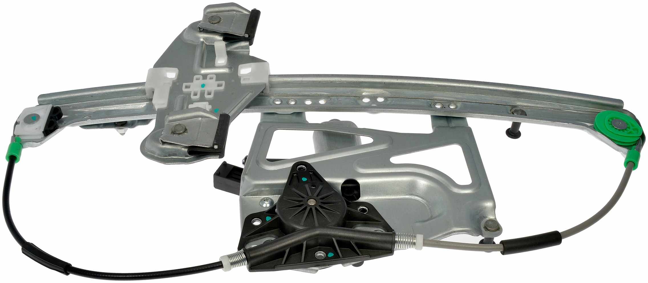 Dorman - OE Solutions WINDOW REGULATOR 748-195