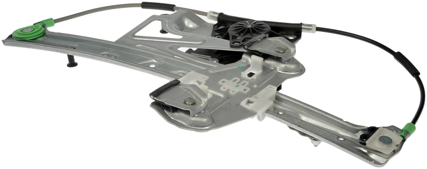 Dorman - OE Solutions WINDOW REGULATOR 748-195