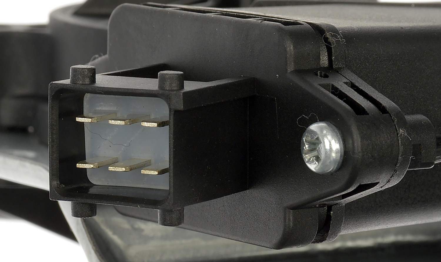 Dorman - OE Solutions WINDOW REGULATOR 748-195