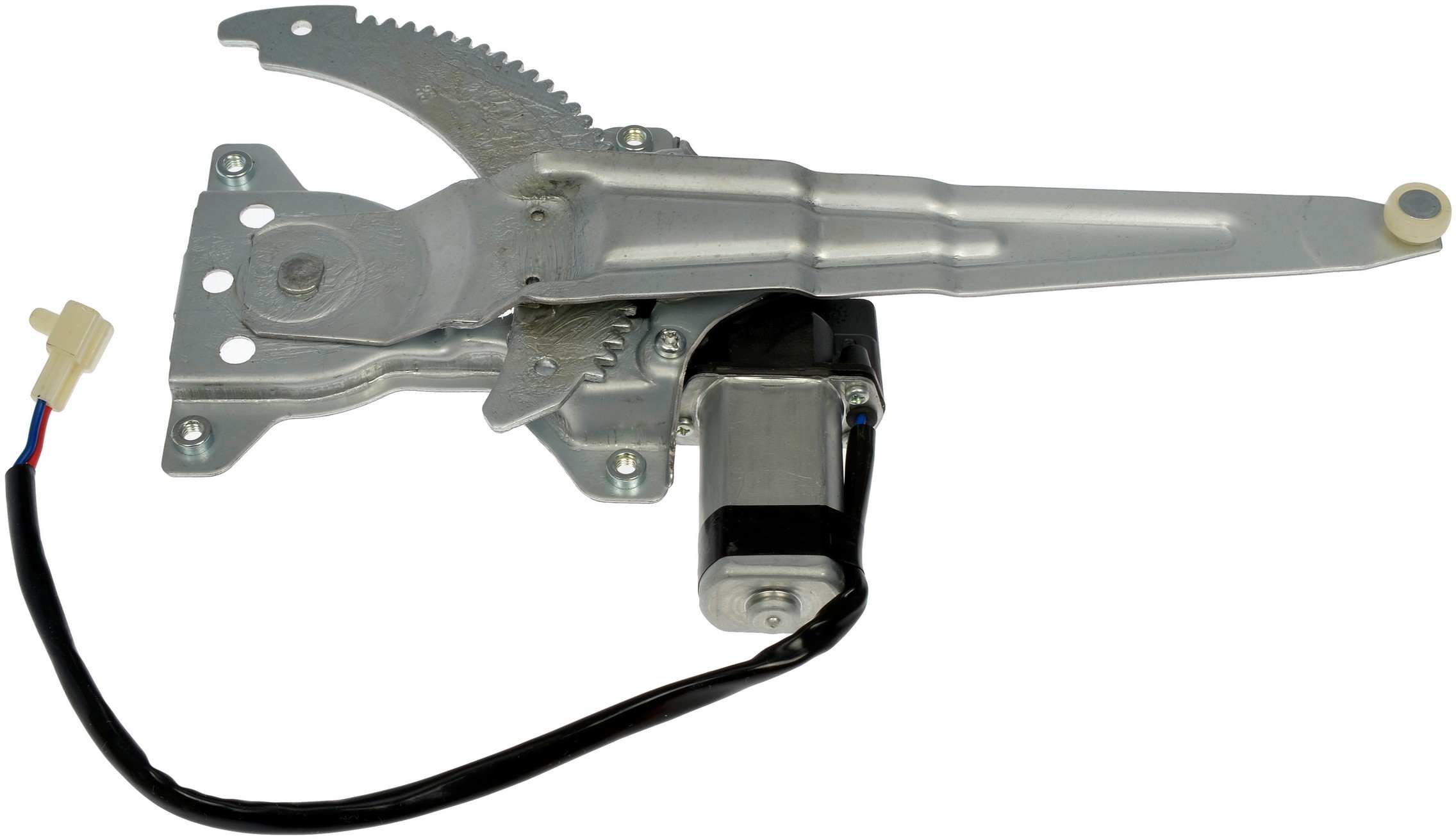 Dorman - OE Solutions WINDOW REG WITH MTR 748-224