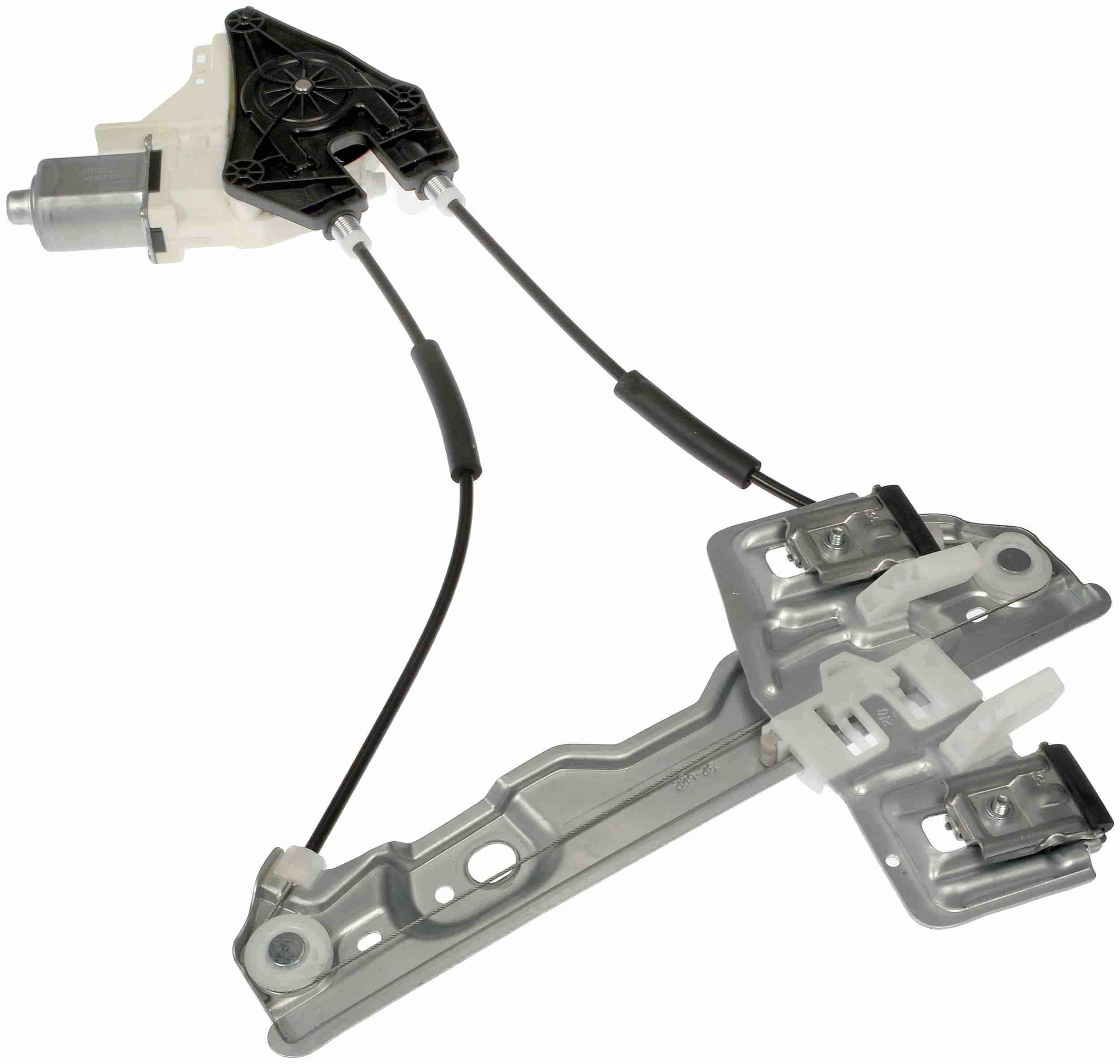 Dorman - OE Solutions WINDOW REGULATOR 748-257