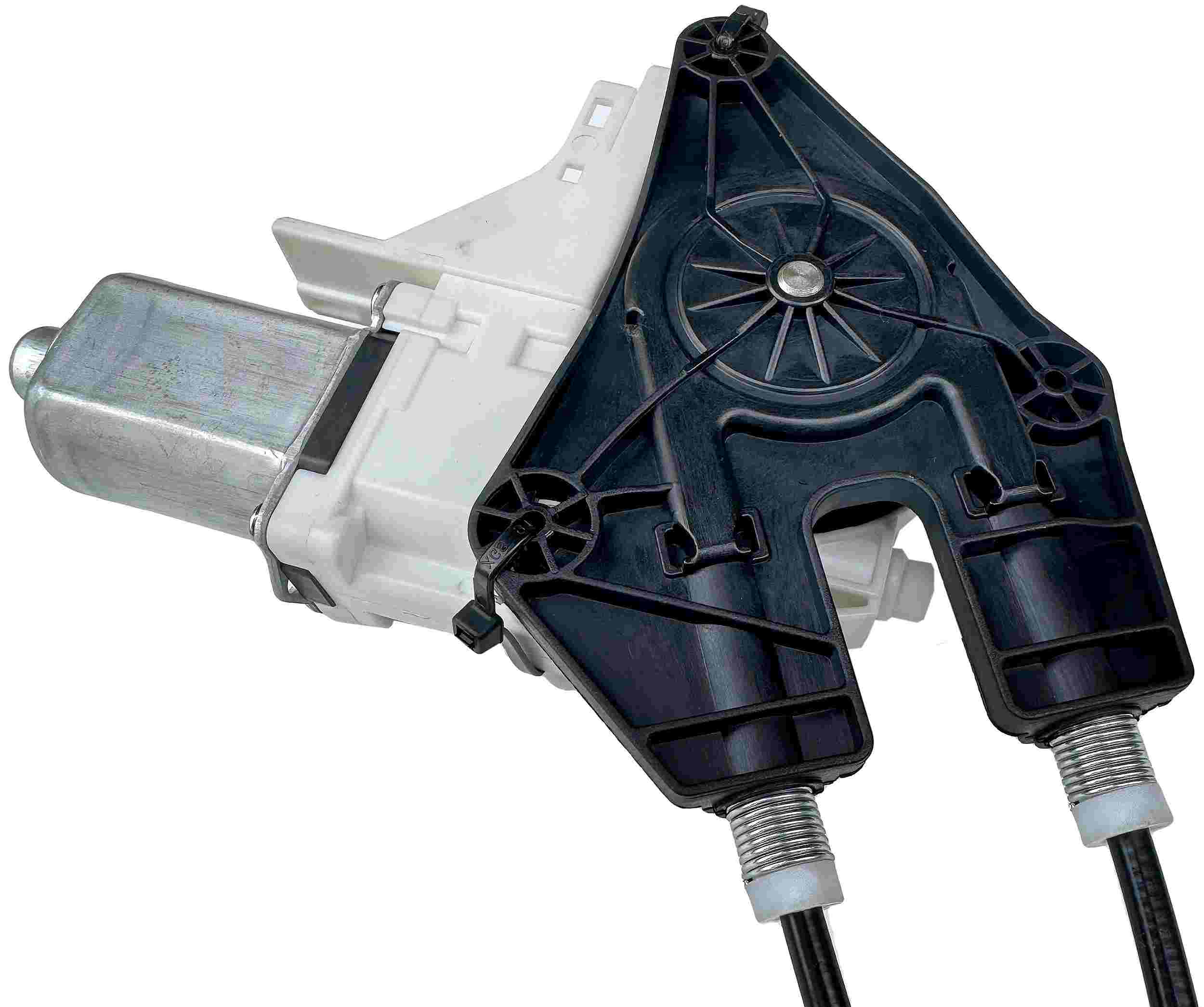 Dorman - OE Solutions WINDOW REGULATOR 748-257