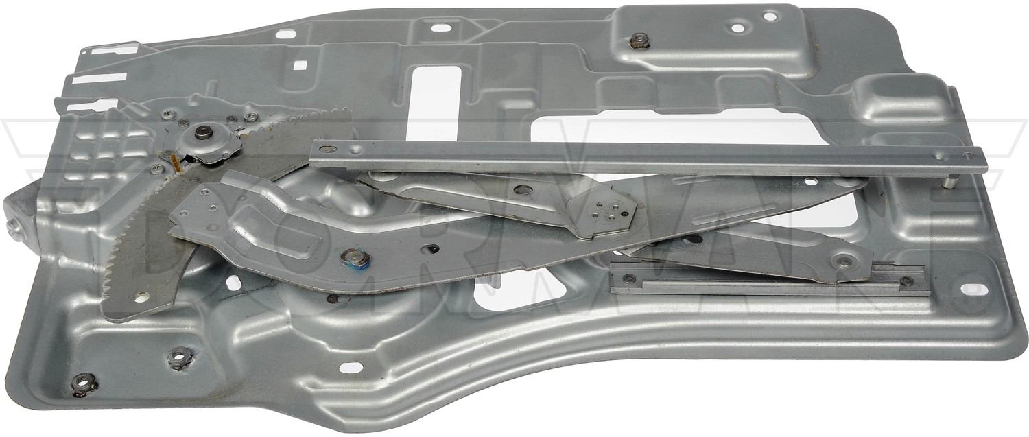 Dorman Power Window Regulator And Motor Assembly