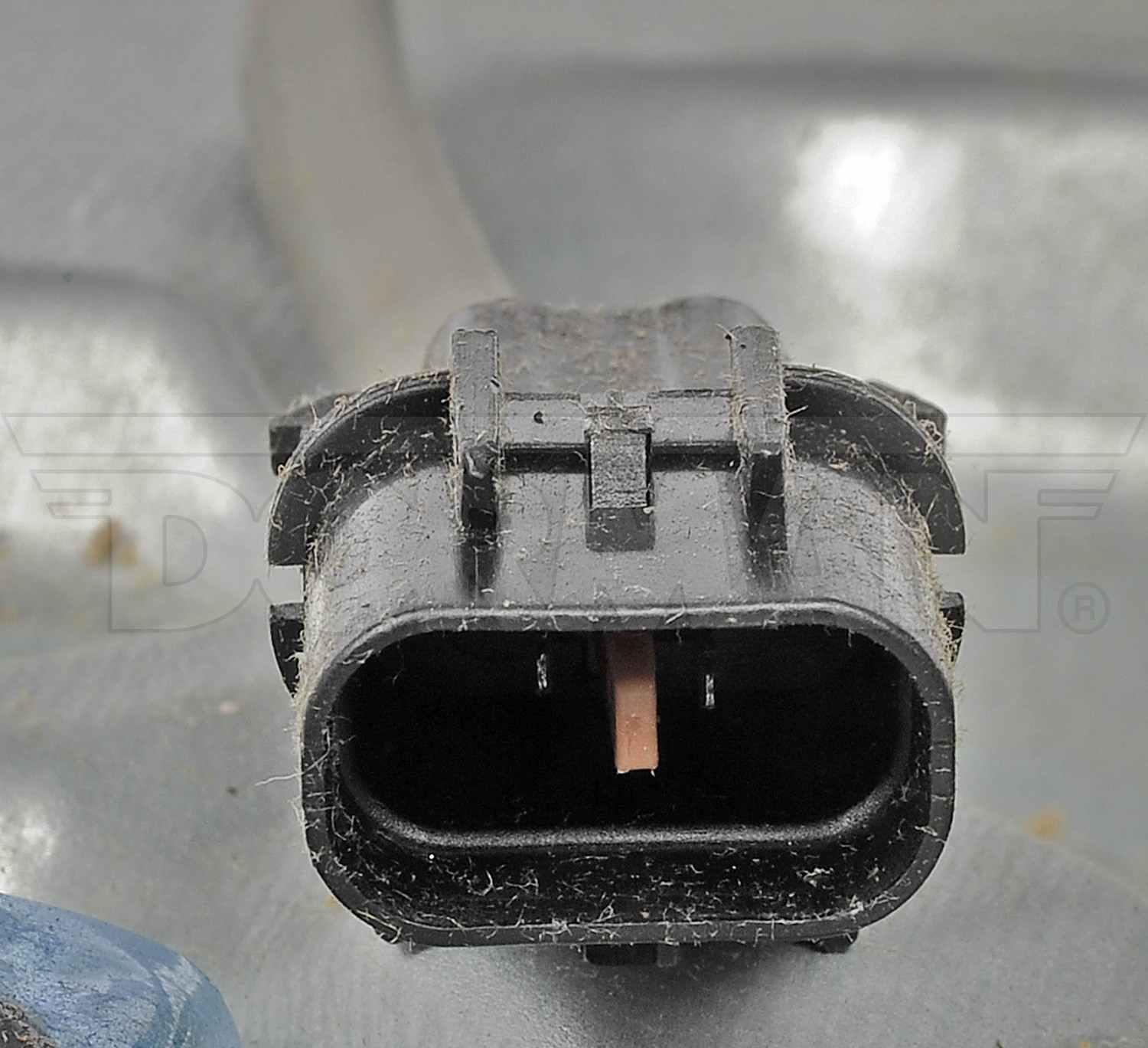 Dorman Power Window Regulator And Motor Assembly