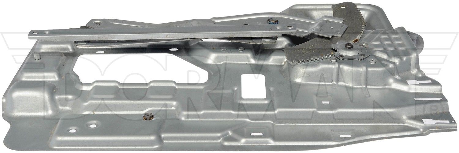 Dorman Power Window Motor and Regulator Assembly for 2006 Hyundai Santa Fe 748-317