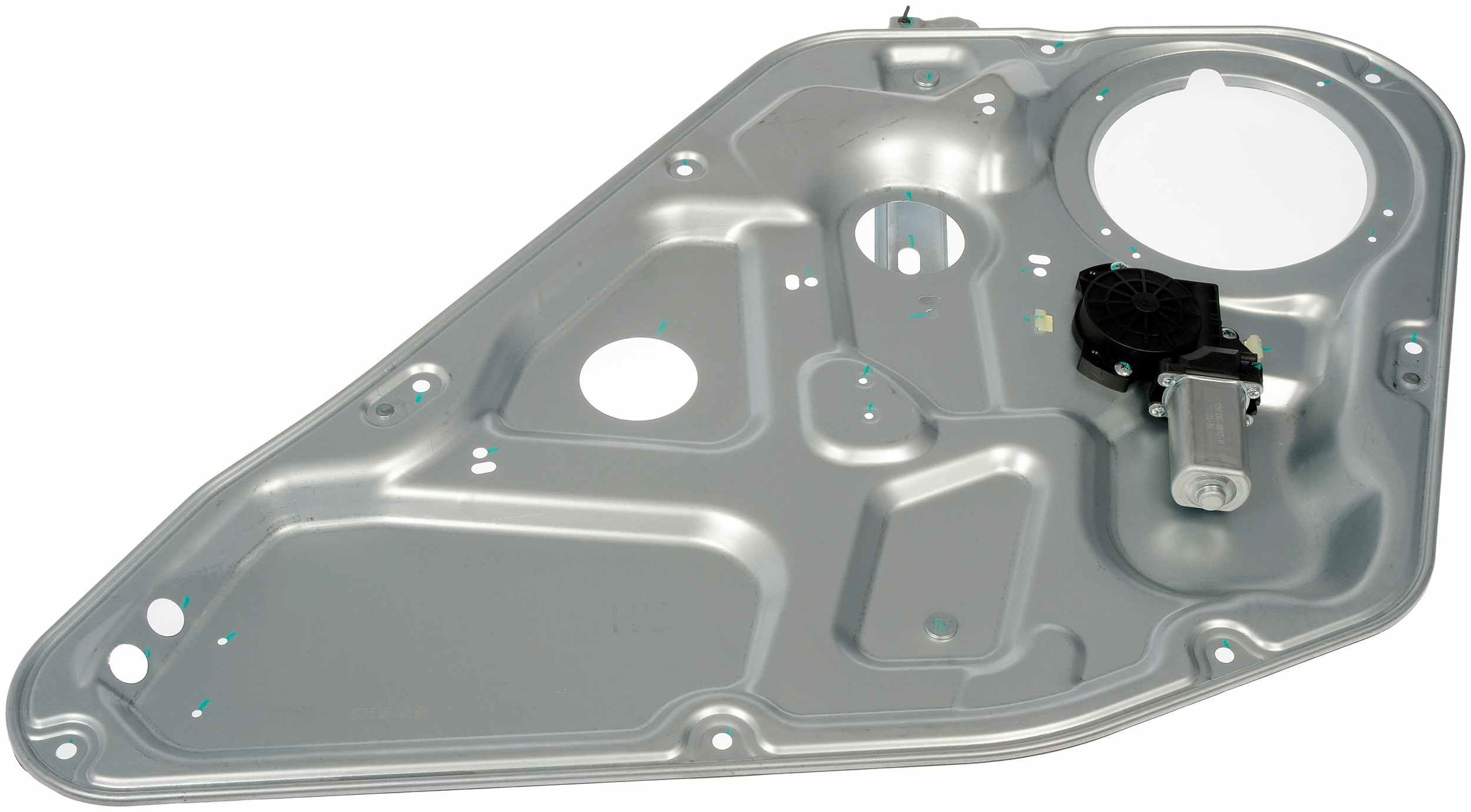 Dorman - OE Solutions WINDOW REGULATOR 748-323