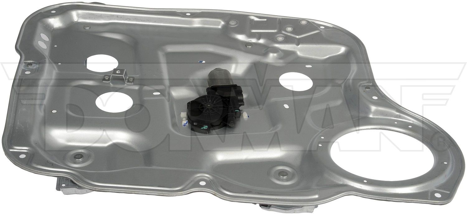 Dorman - OE Solutions WINDOW REGULATOR 748-338