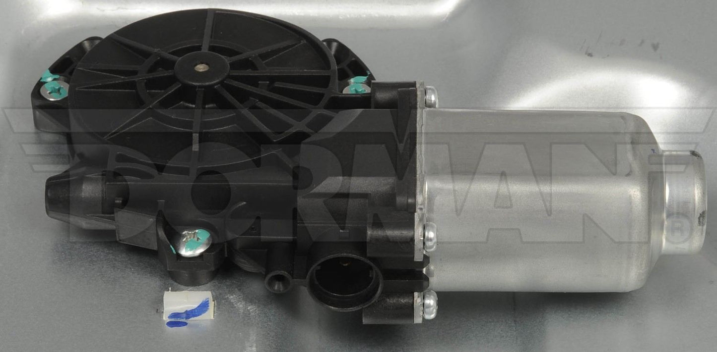 Dorman - OE Solutions WINDOW REGULATOR 748-338
