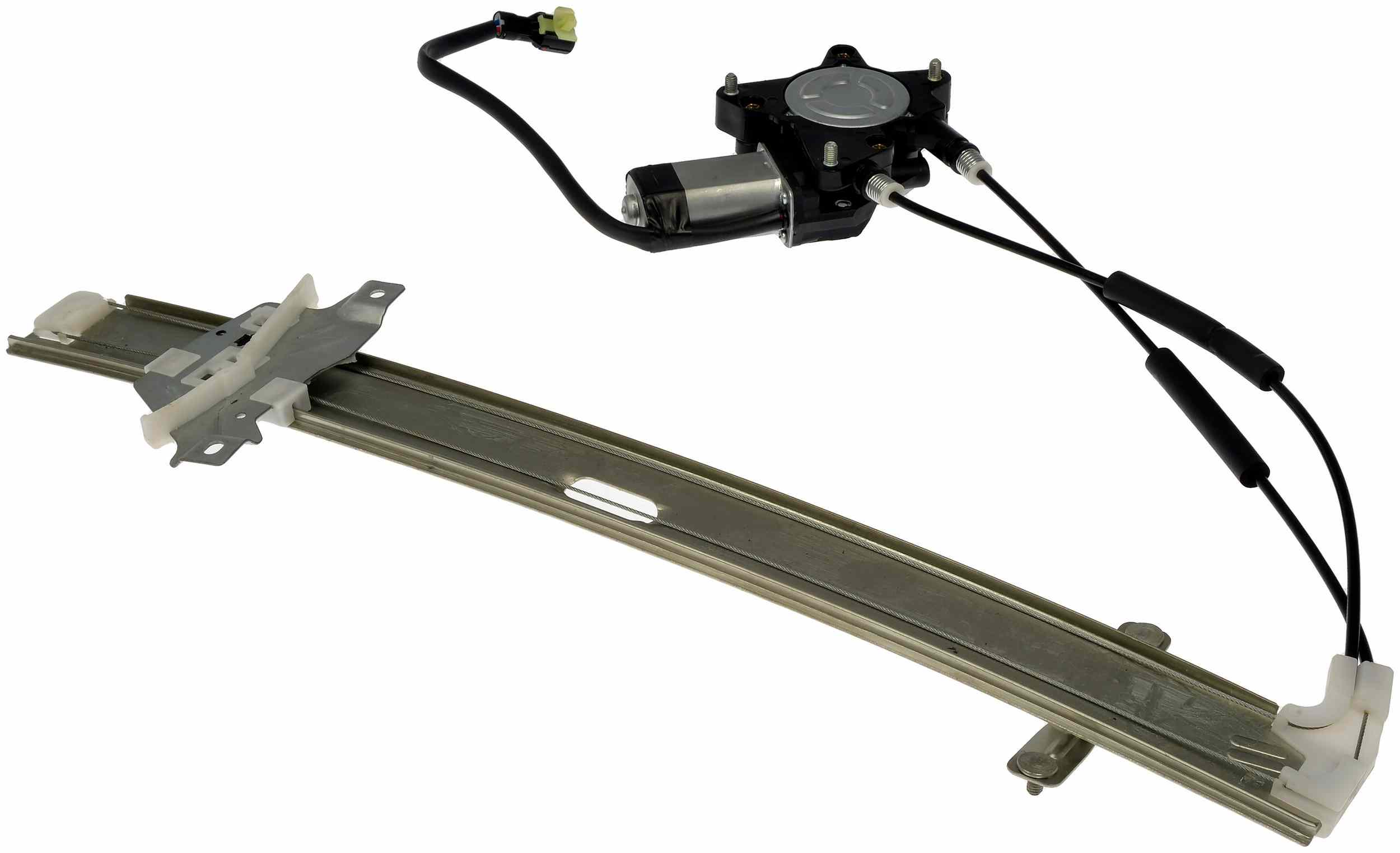 Dorman - OE Solutions WINDOW REGULATOR 748-362
