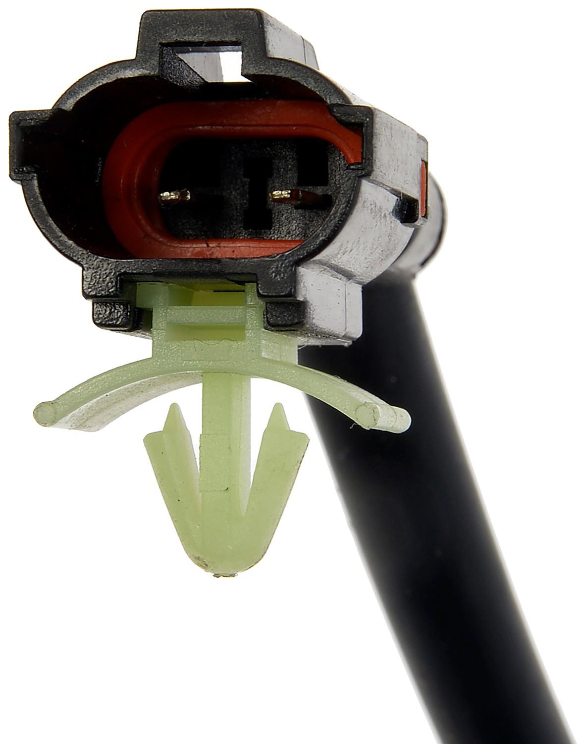 Dorman - OE Solutions WINDOW REGULATOR 748-367