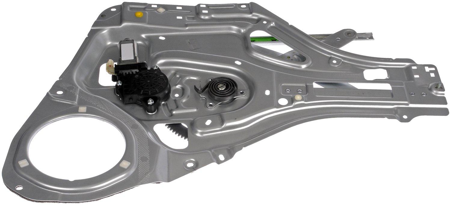 Dorman - OE Solutions WINDOW REGULATOR 748-375