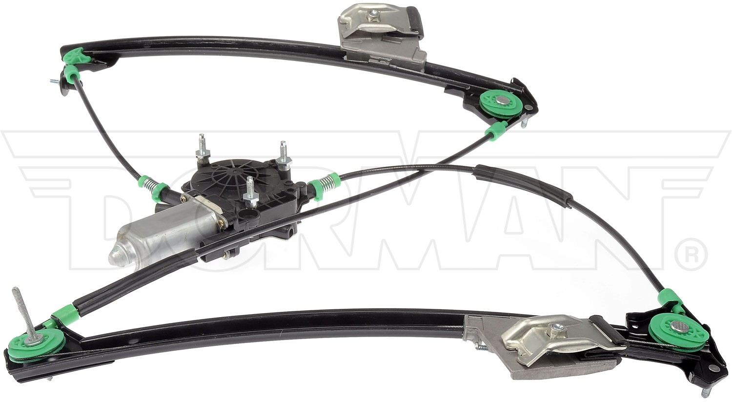 Dorman - OE Solutions WINDOW REGULATOR 748-472