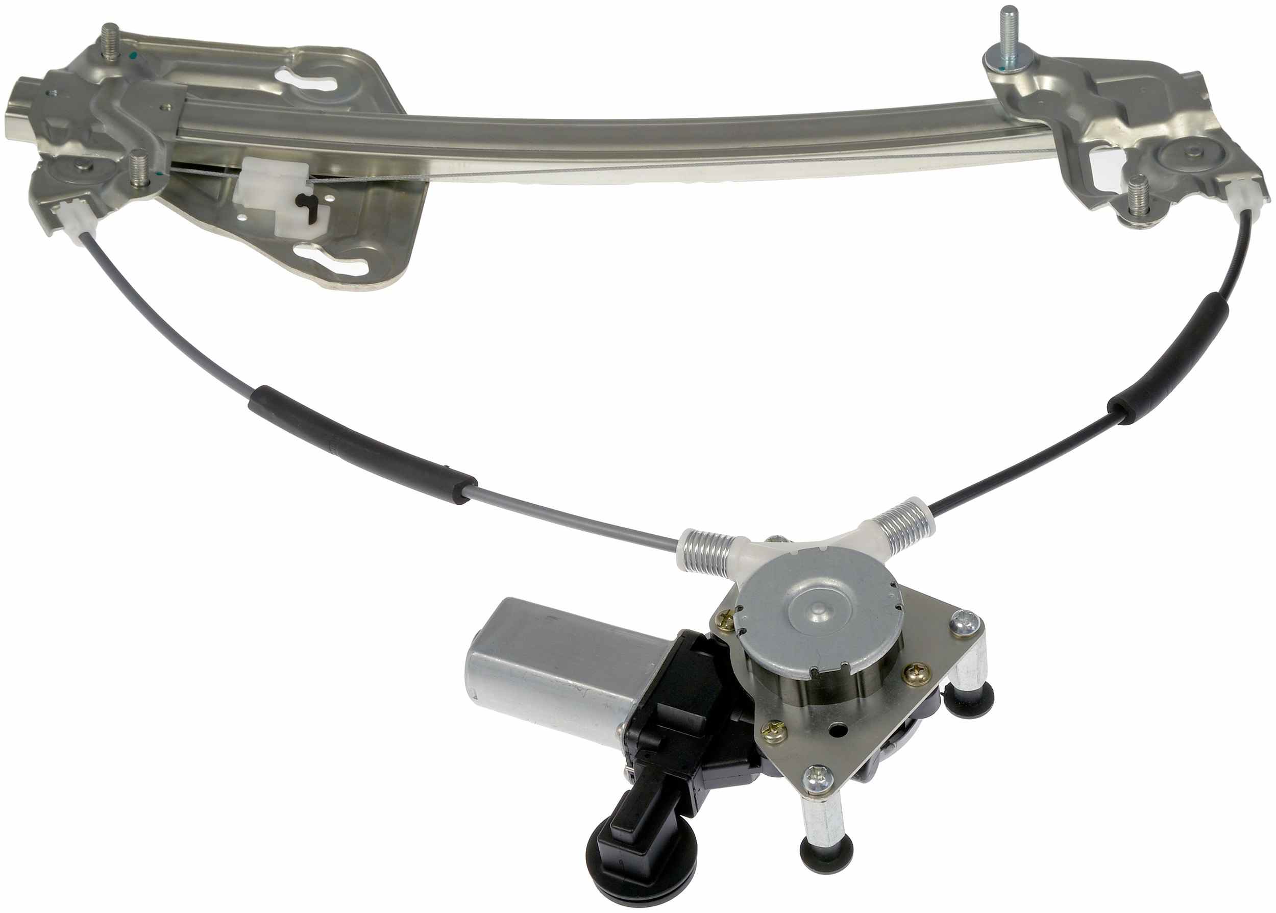 Dorman - OE Solutions Power Window Motor and Regulator Assembly with Reliable Design for 2015-08 Mazda MX-5 Miata 748-475