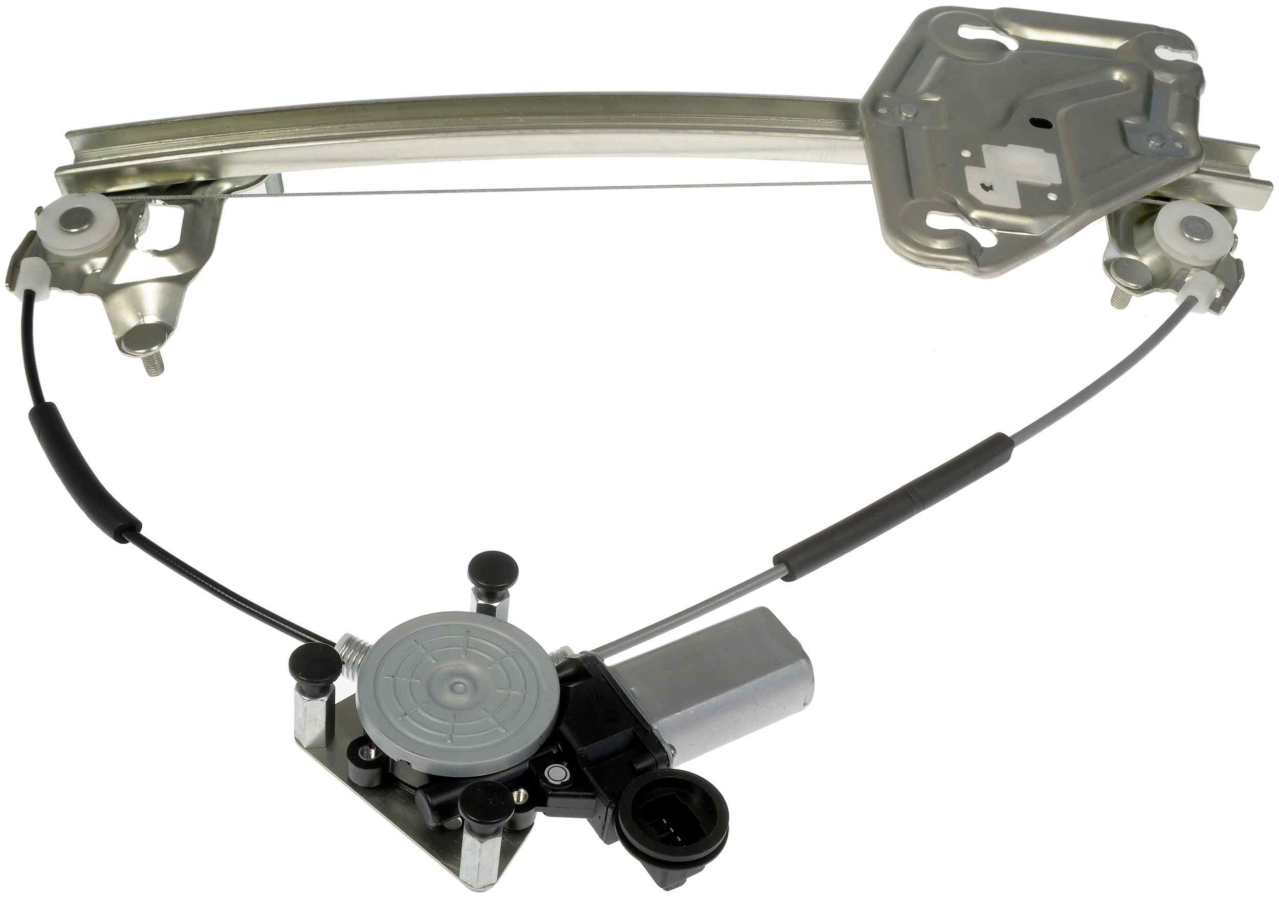 Dorman - OE Solutions Power Window Motor and Regulator Assembly with Reliable Design for 2015-08 Mazda MX-5 Miata 748-475