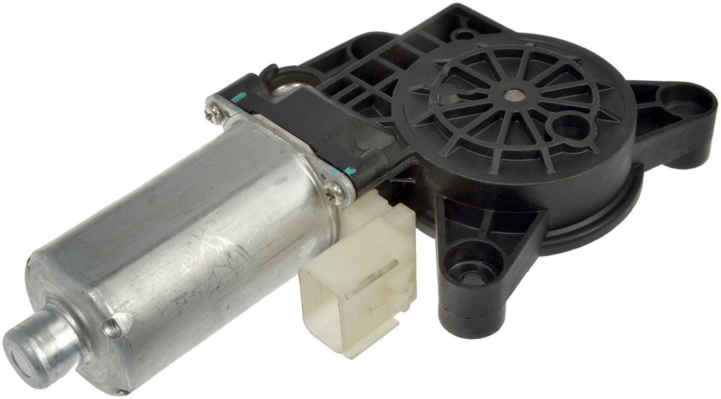 Dorman - OE Solutions WINDOW REGULATOR WITH MOTOR 748-508