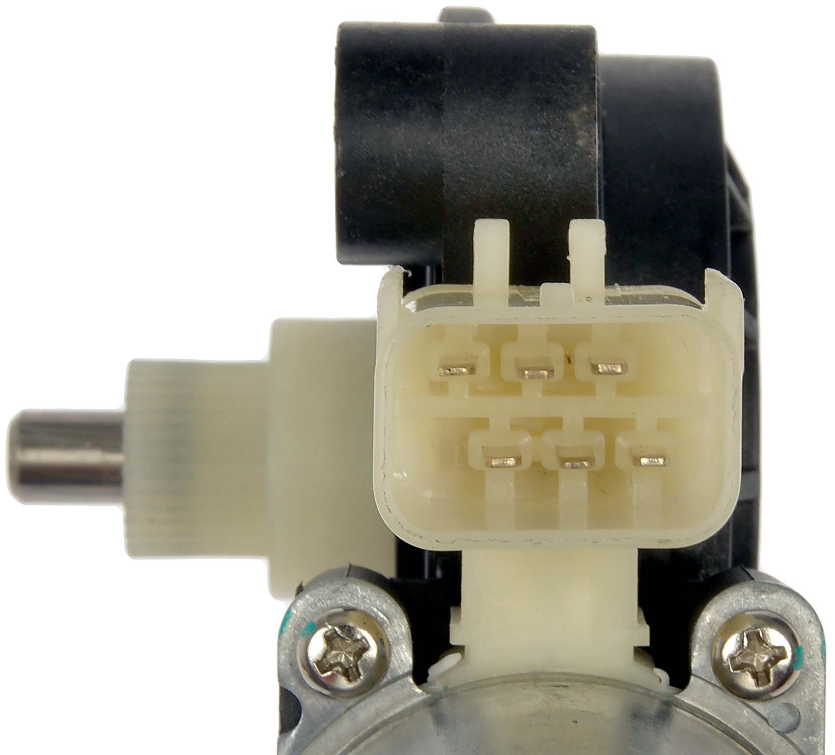 Dorman - OE Solutions WINDOW REGULATOR WITH MOTOR 748-509
