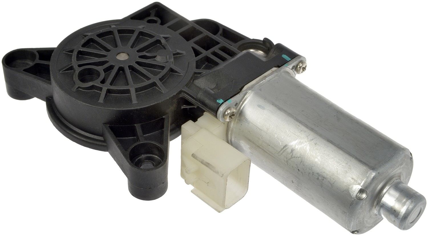 Dorman - OE Solutions WINDOW REGULATOR WITH MOTOR 748-509