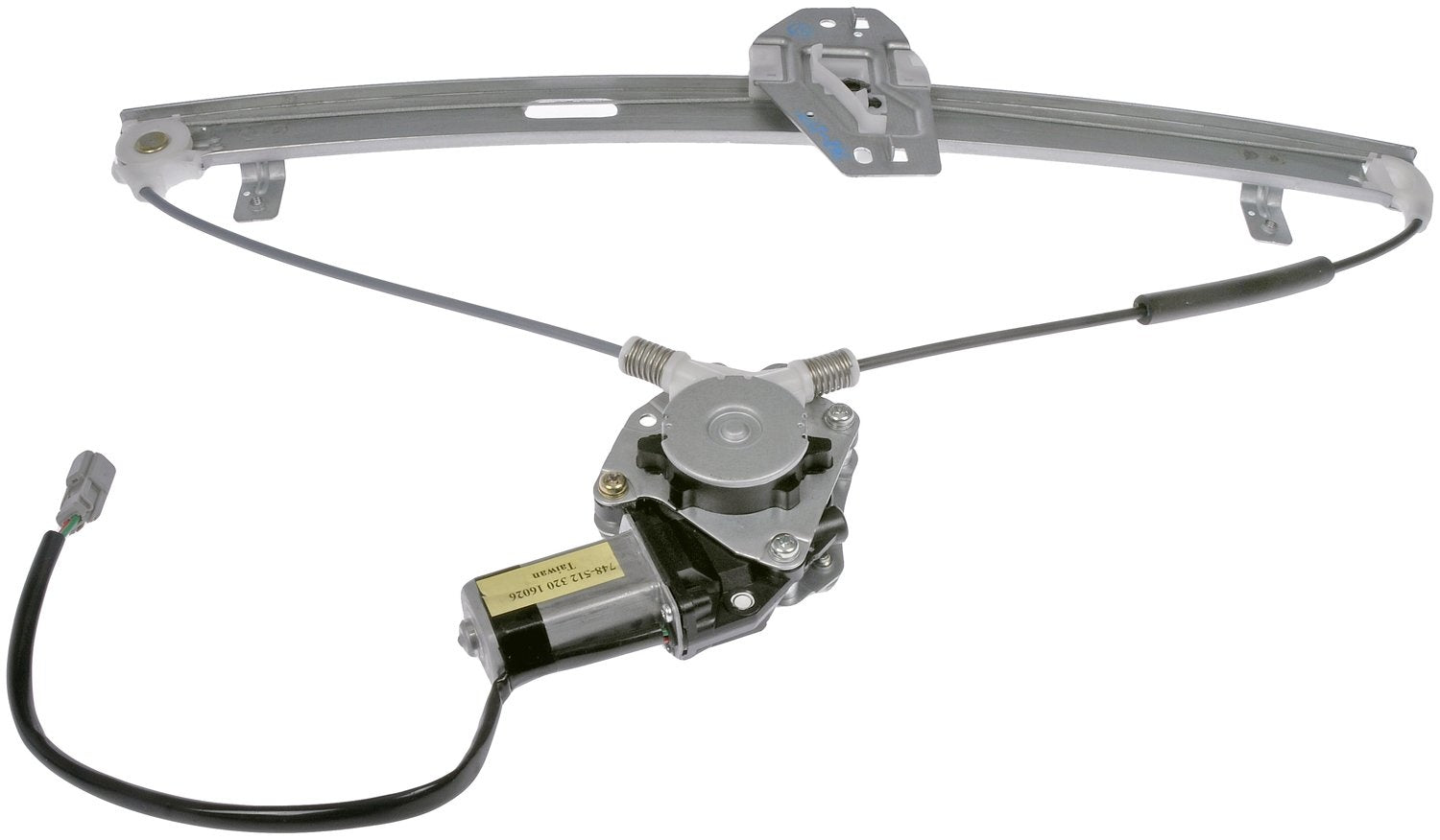 Dorman Power Window Regulator And Motor Assembly