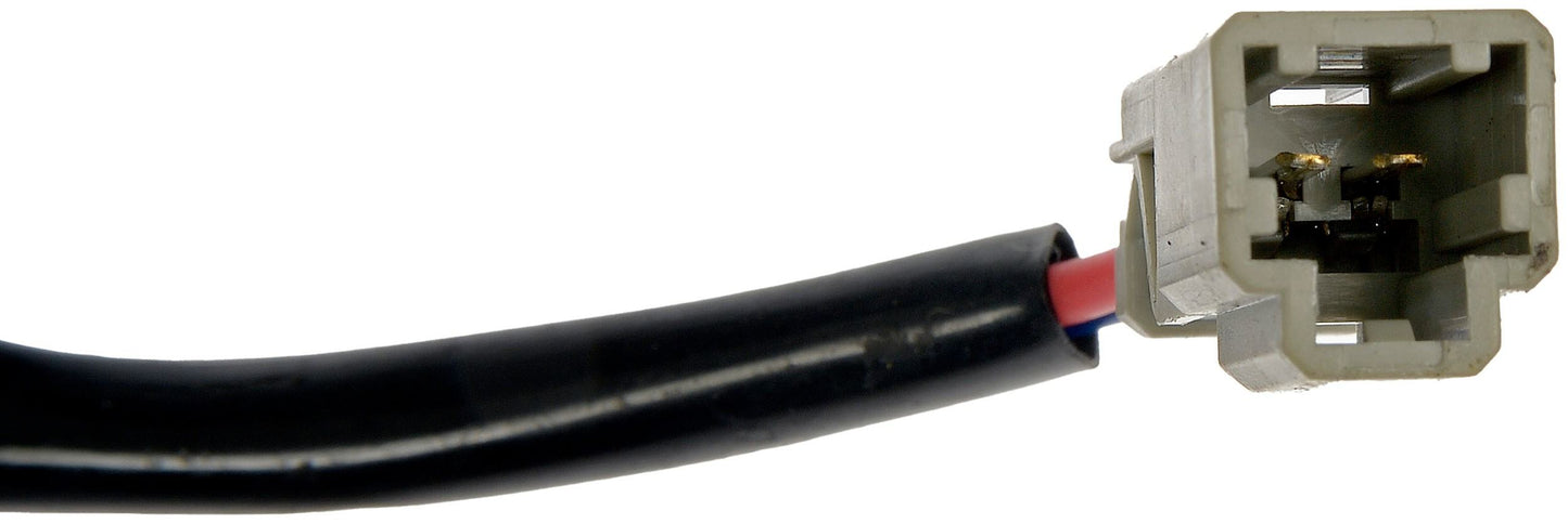 Dorman - OE Solutions Power Window Motor and Regulator Assembly for 2008-2013 Honda Pilot 748-512