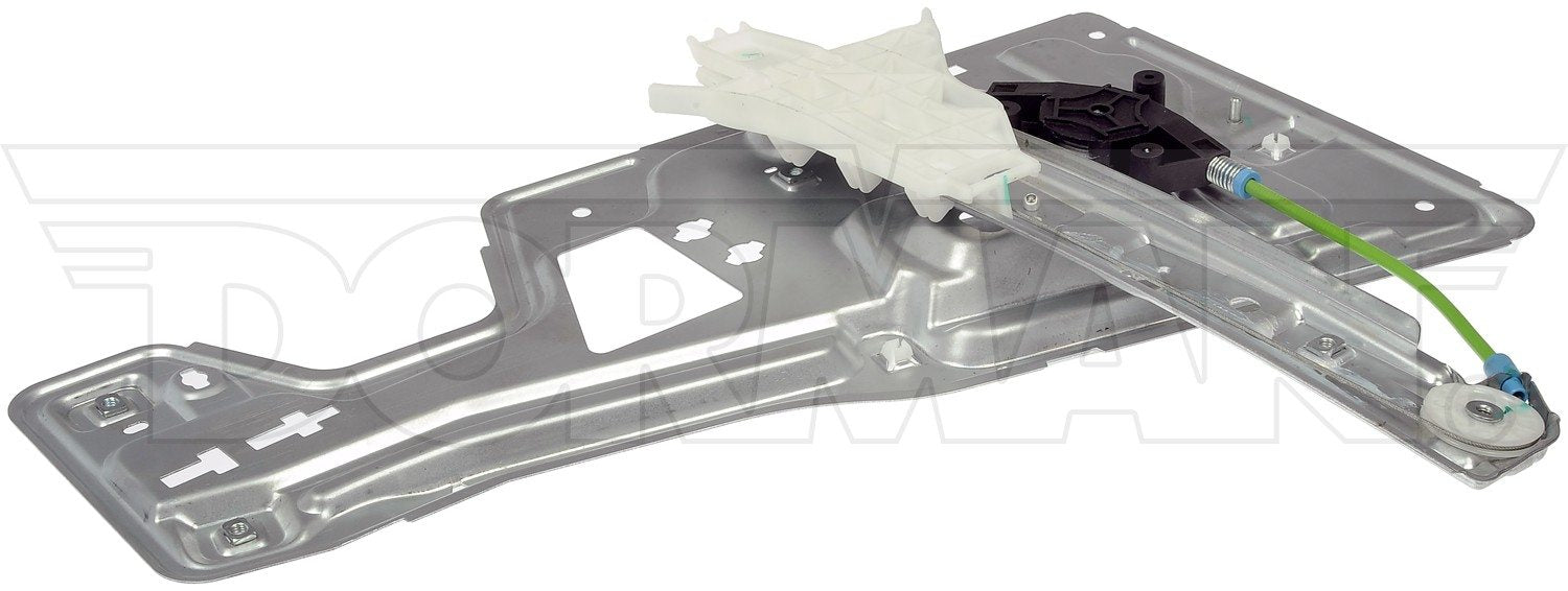 Dorman - OE Solutions WINDOW REGULATOR 748-517