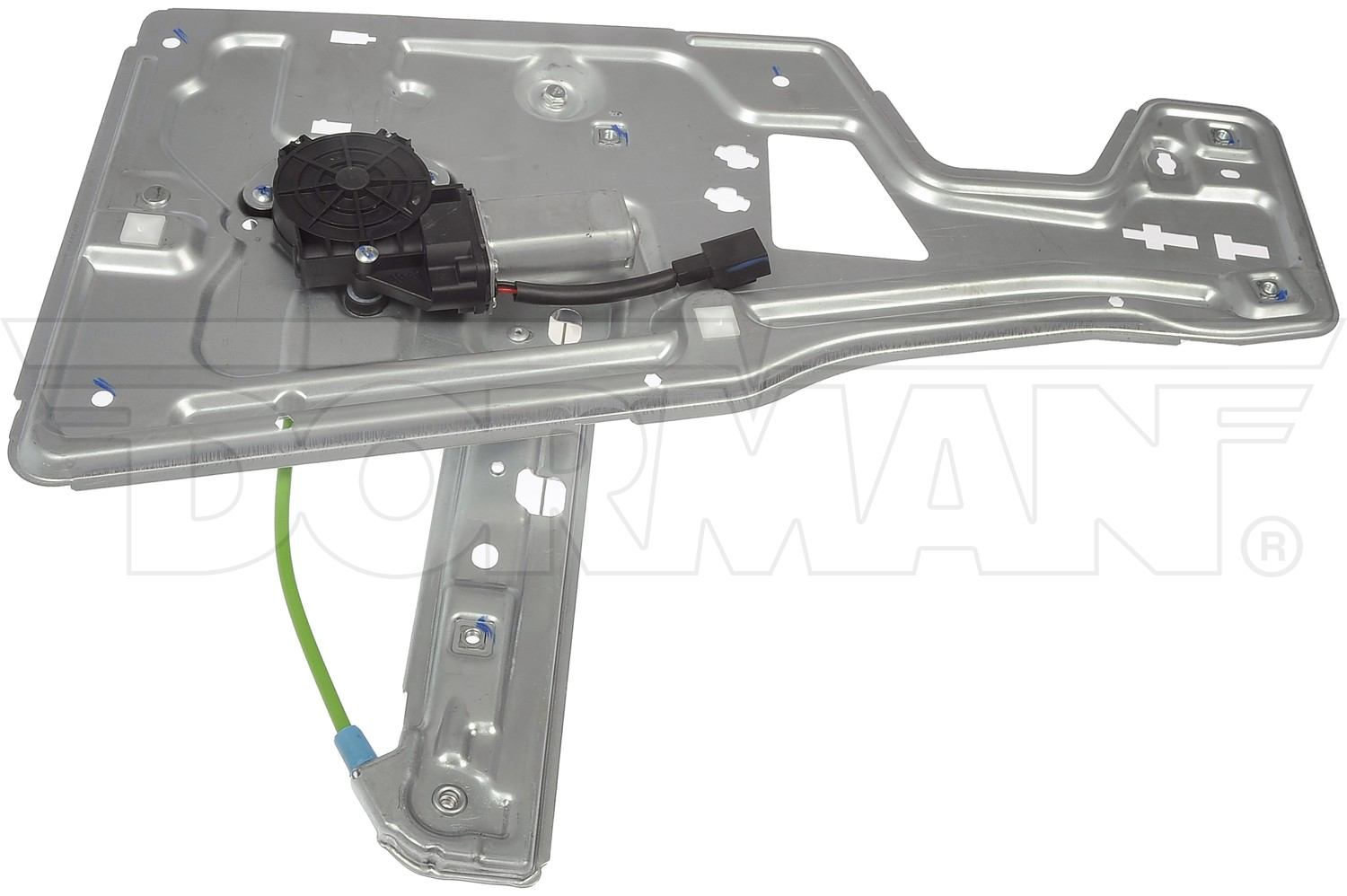 Dorman - OE Solutions WINDOW REGULATOR 748-517