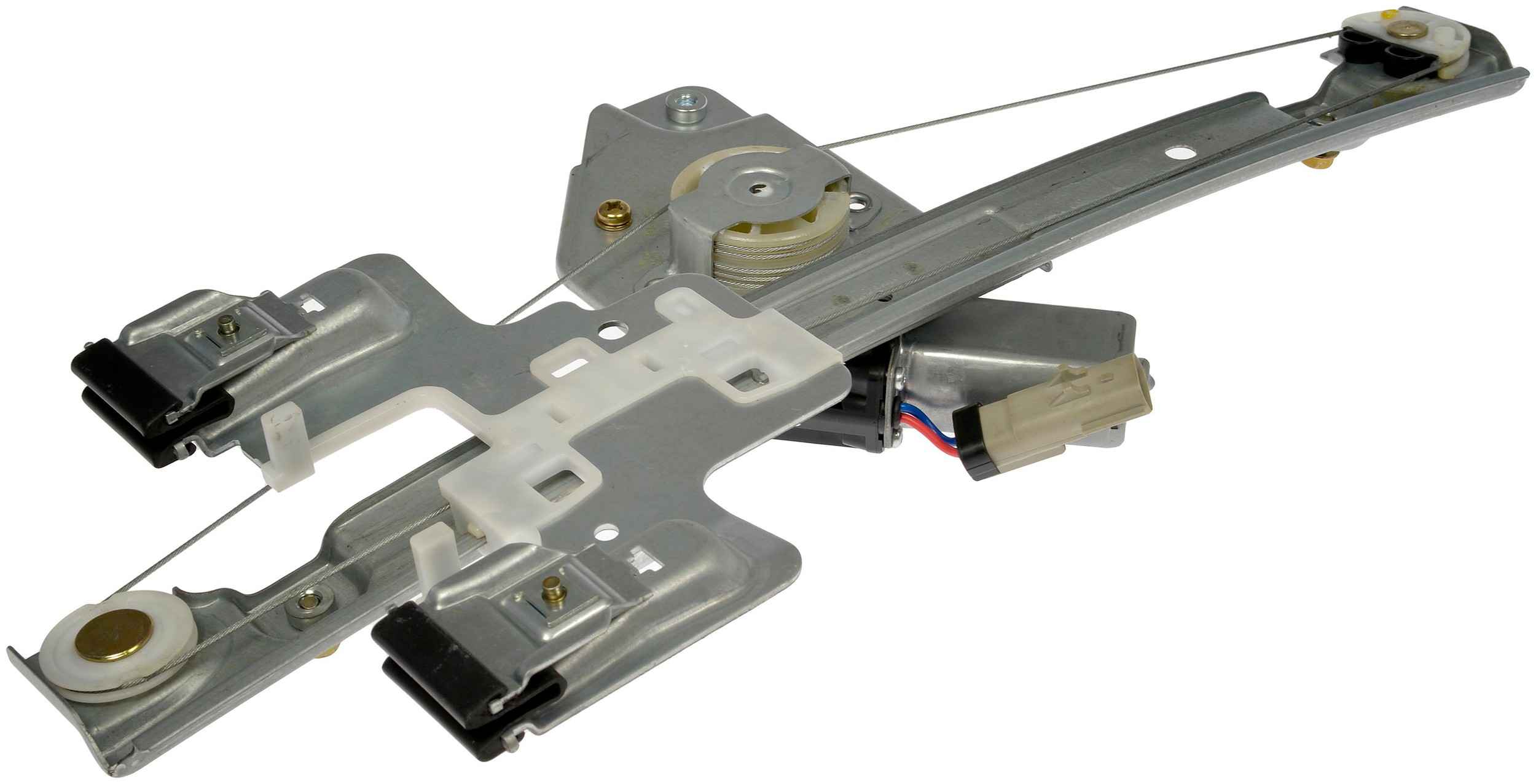 Dorman Power Window Regulator And Motor Assembly