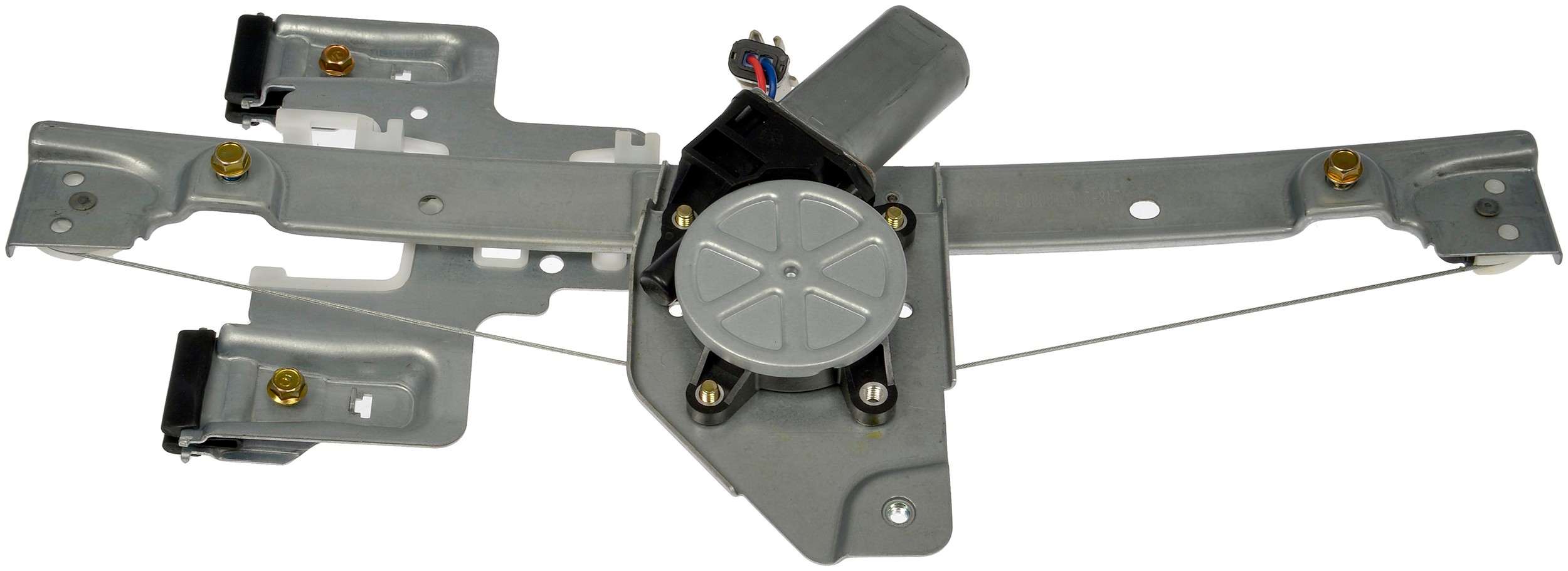 Dorman Power Window Regulator And Motor Assembly