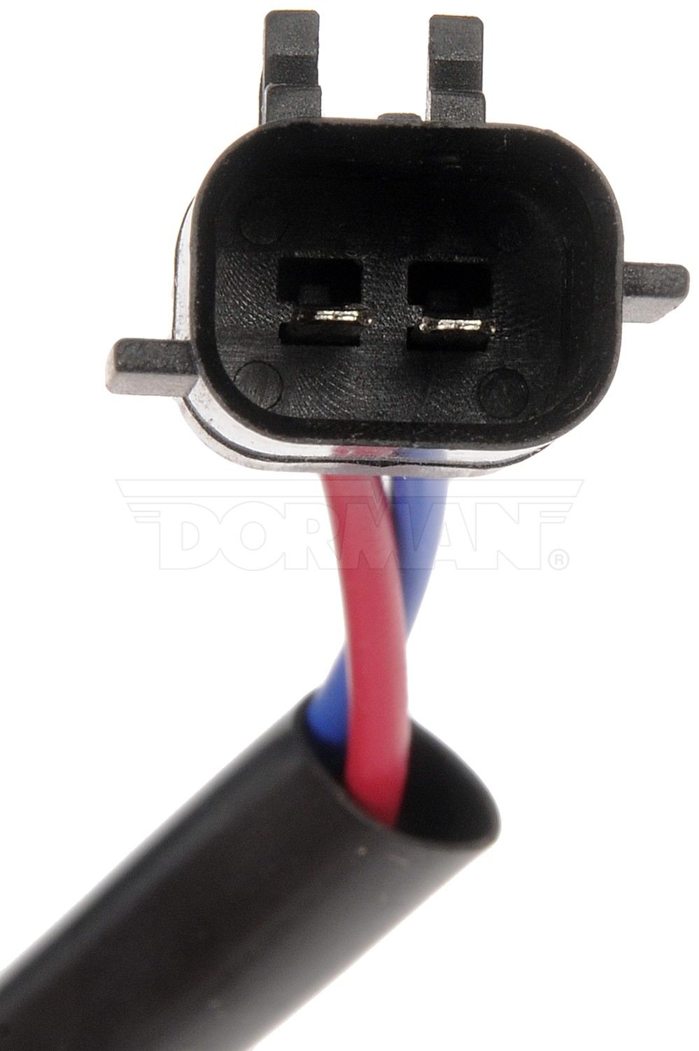 Dorman - OE Solutions Power Window Motor and Regulator Assembly for 2007-06 Jeep Liberty 748-570