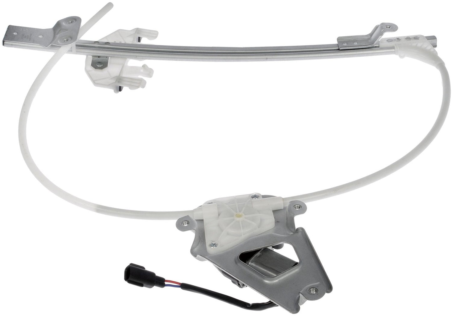 Dorman - OE Solutions Power Window Motor and Regulator Assembly for 2006-07 Jeep Liberty 748-575