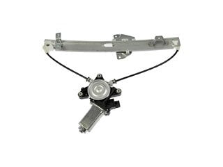 Dorman Power Window Motor and Regulator Assembly for 2012-04 Mitsubishi Galant 748-585