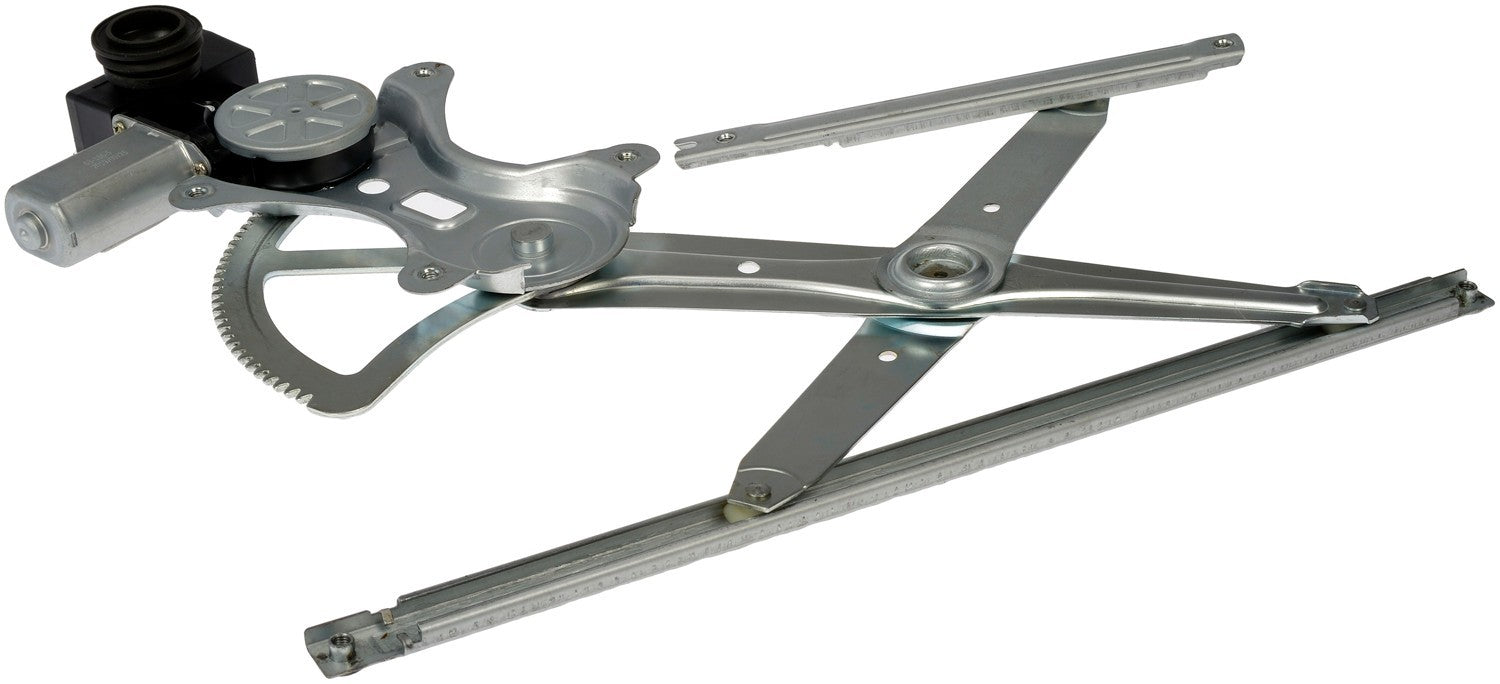 Dorman - OE Solutions Power Window Motor and Regulator Assembly 748-609