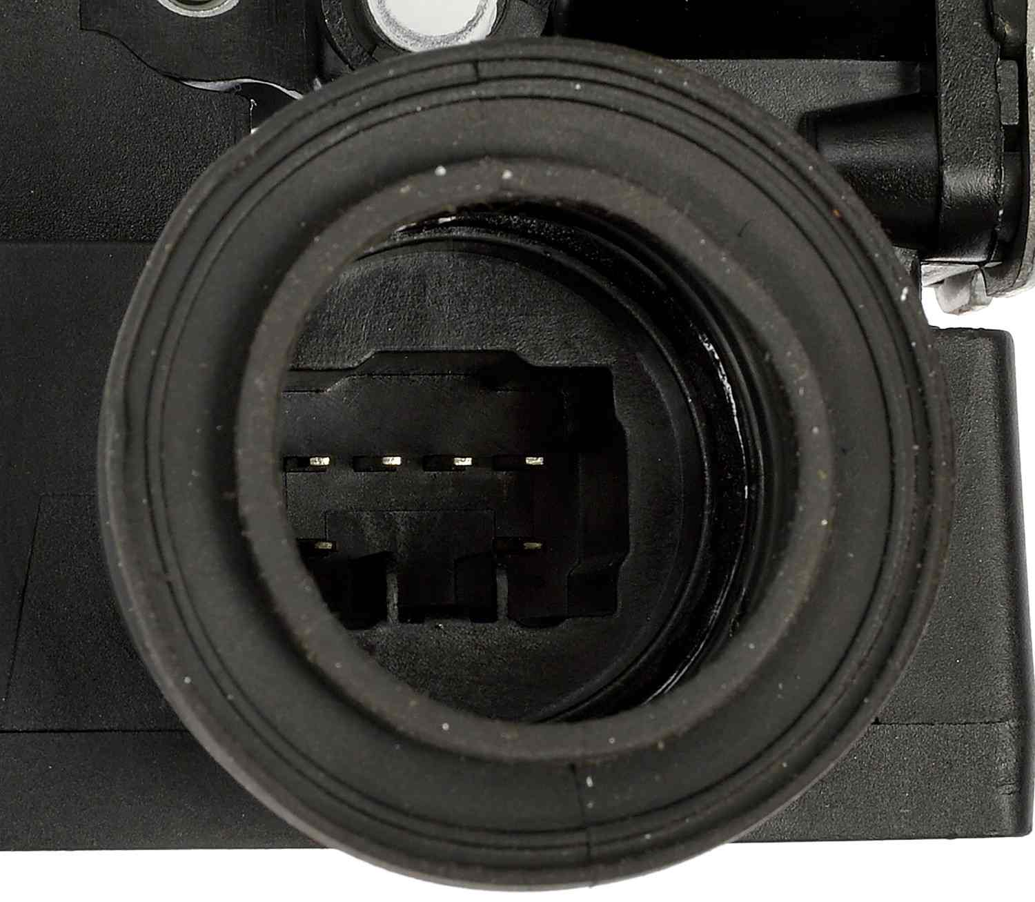 Dorman - OE Solutions Power Window Motor and Regulator Assembly 748-609