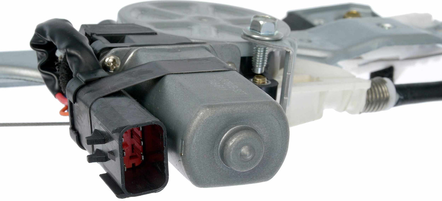 Dorman - OE Solutions Power Window Motor and Regulator Assembly for 2010-06 Jeep Grand Cherokee 748-611