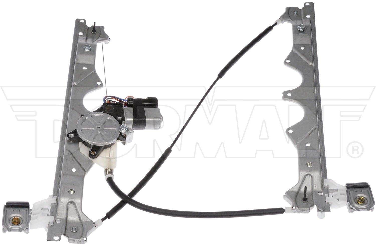 Dorman Power Window Regulator And Motor Assembly