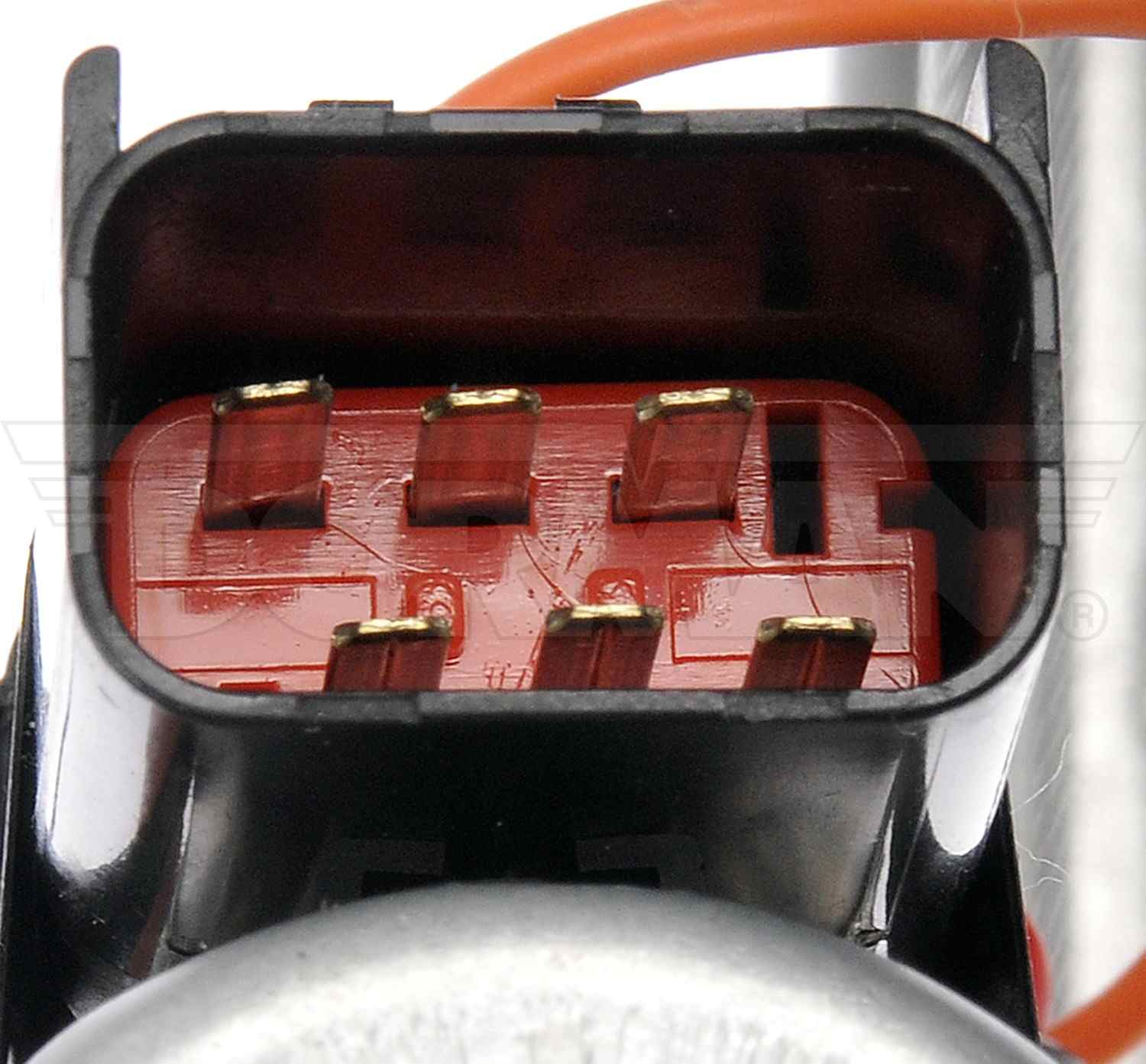 Dorman Power Window Regulator And Motor Assembly