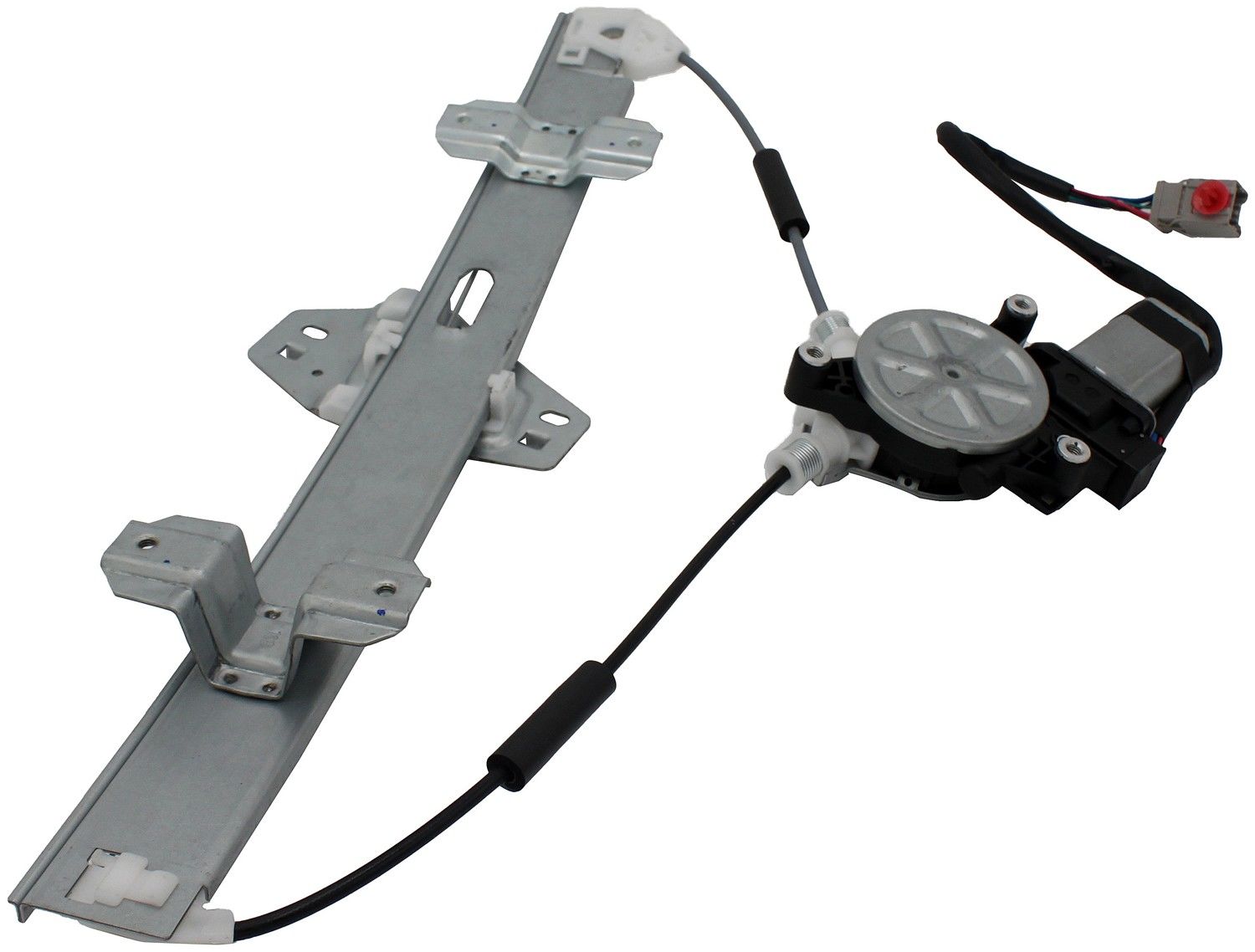Dorman - OE Solutions Power Window Motor and Regulator Assembly 748-672