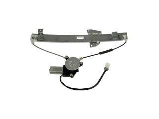 Dorman - OE Solutions Power Window Motor and Regulator Assembly for 2003-99 Mitsubishi Galant 748-681