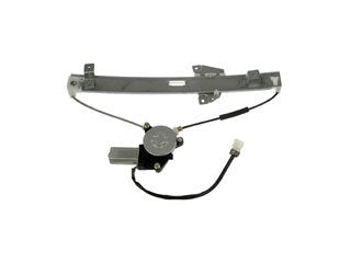 Dorman Power Window Regulator And Motor Assembly