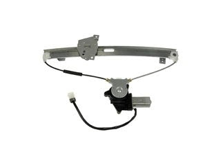 Dorman - OE Solutions Power Window Motor and Regulator Assembly for 2003-99 Mitsubishi Galant 748-681