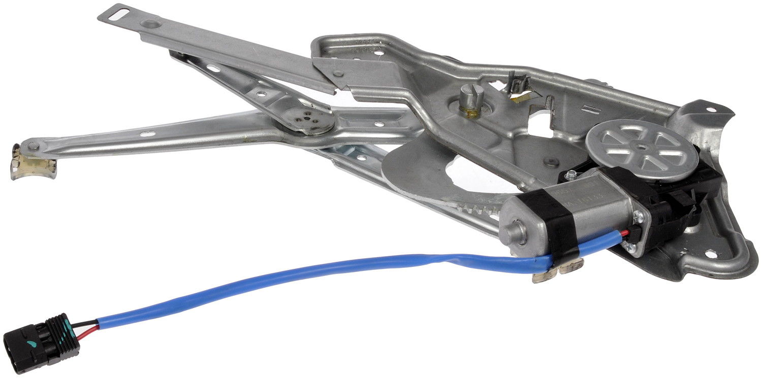 Dorman - OE Solutions WINDOW REGULATOR 748-738