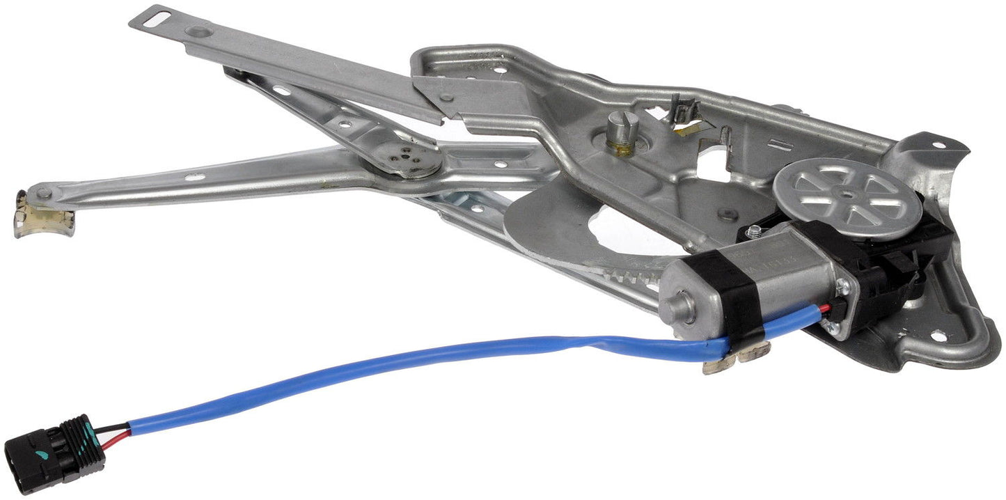 Dorman - OE Solutions WINDOW REGULATOR 748-738