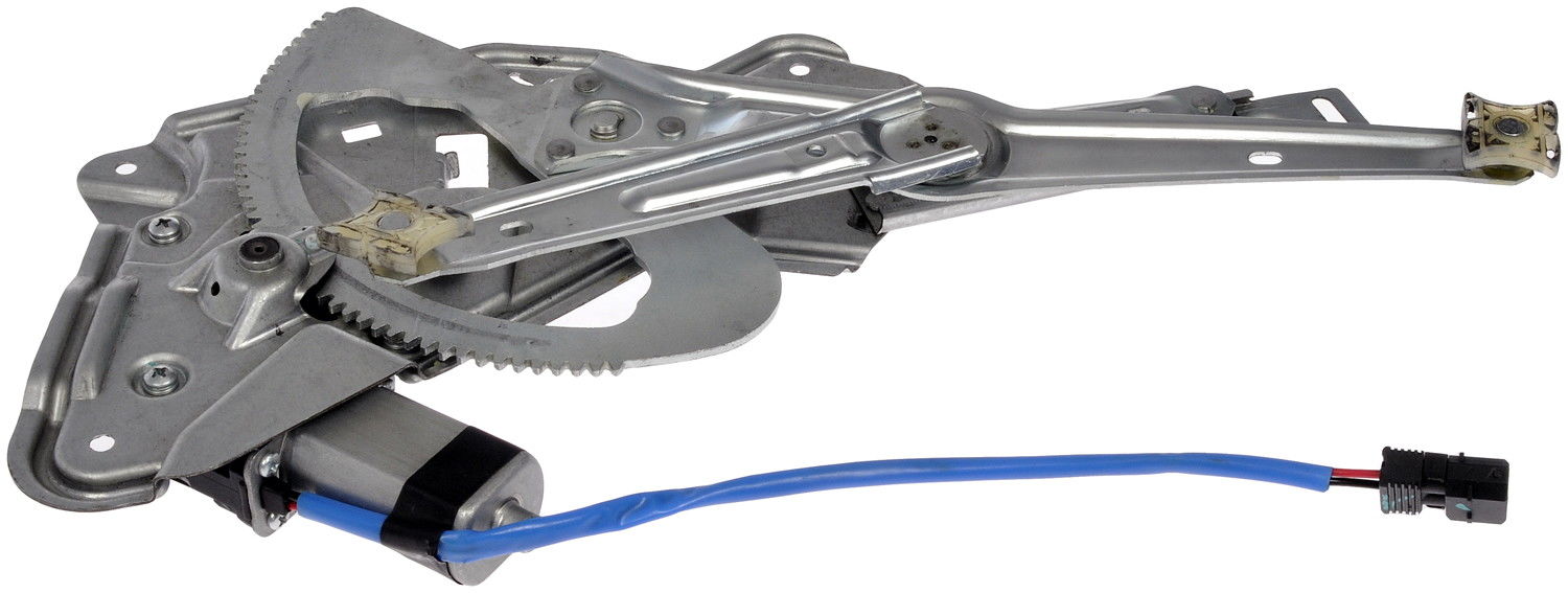 Dorman - OE Solutions WINDOW REGULATOR 748-738