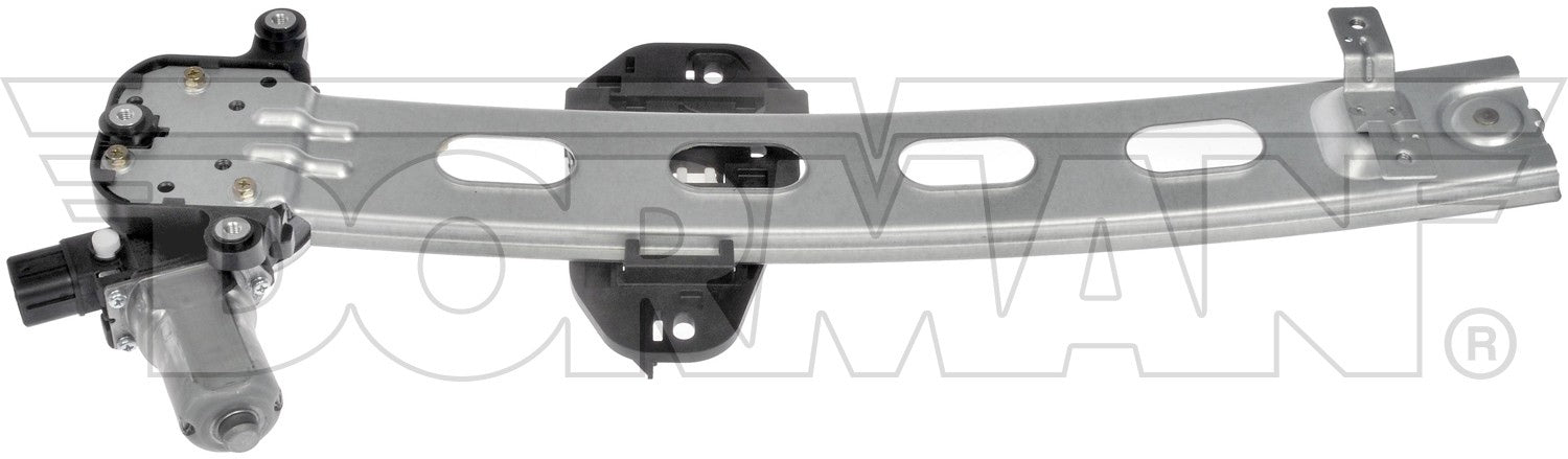 Dorman - OE Solutions WINDOW REGULATOR 748-742