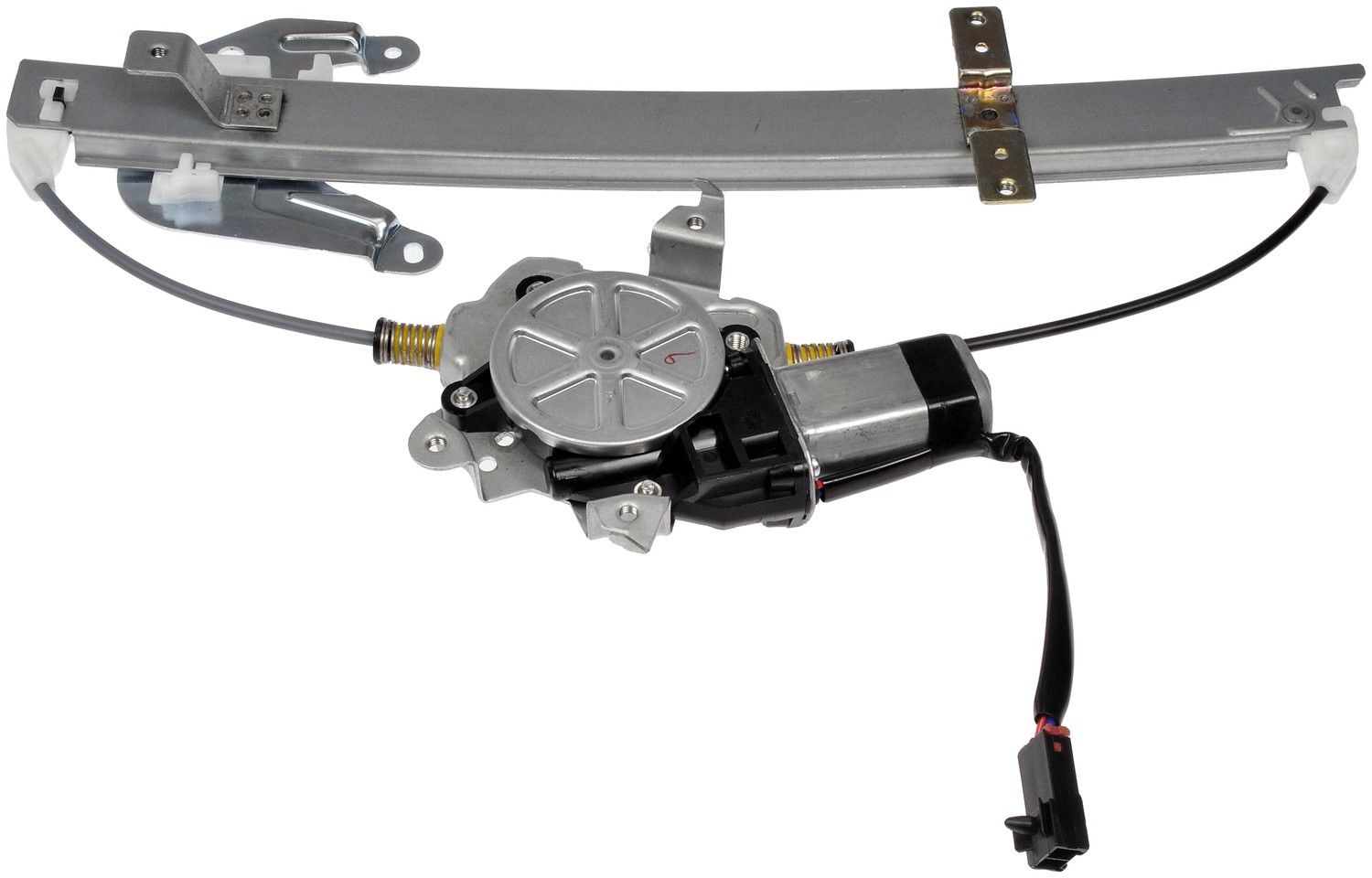 Dorman - OE Solutions WINDOW REGULATOR 748-882